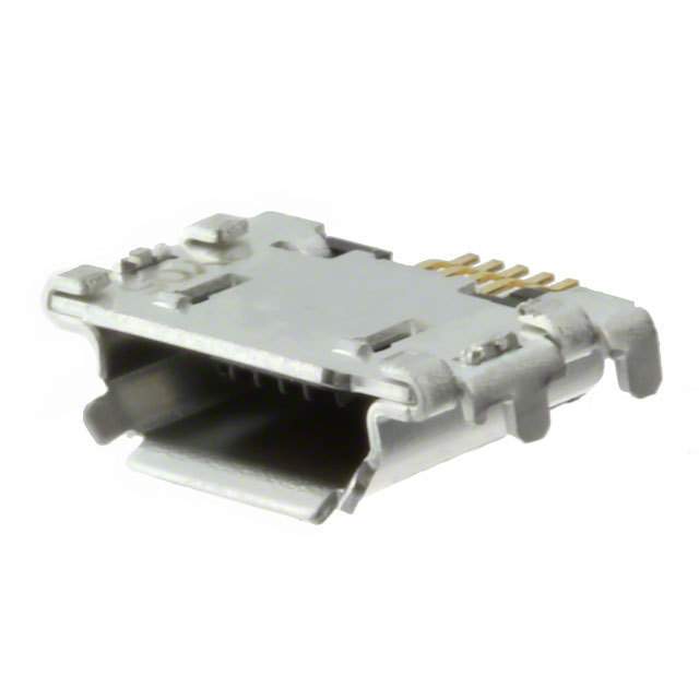 Picture of DX4R005JJ6R1500