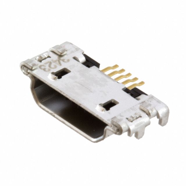 Picture of DX4R005JJ7R1500