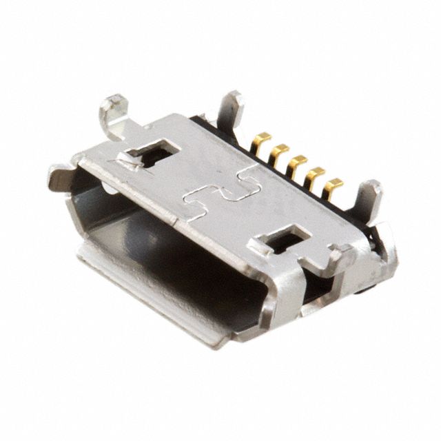 Picture of DX4R105JJCR1800