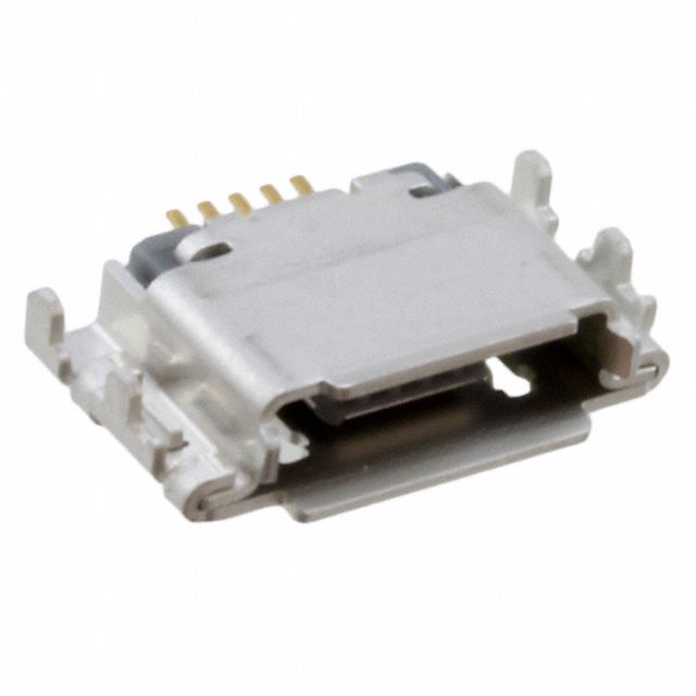 Picture of DX4R205JJ8R2000