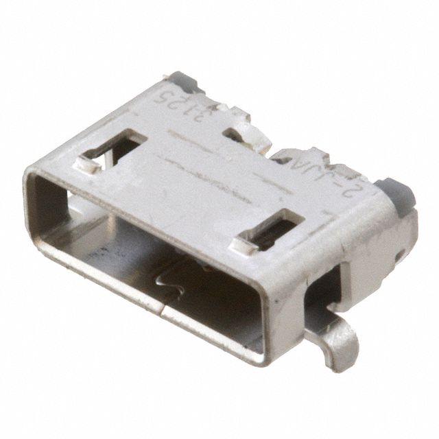 Picture of DX4R205JJAR1800