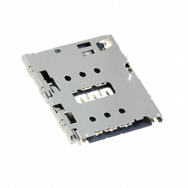 Picture of SF58S006VBBR2000
