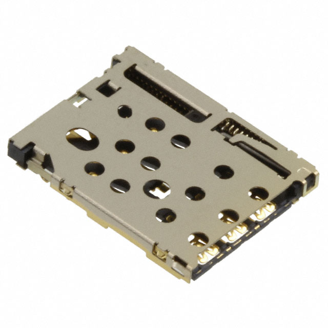 Picture of SF72S006VBAR2500