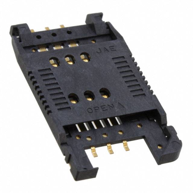 Picture of SF7W006S1BE1100