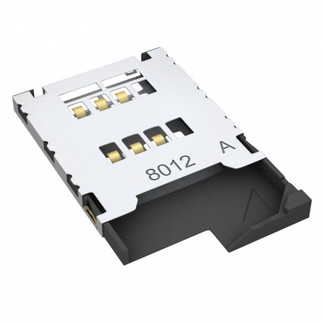 Picture of SF8V006S4AR1200