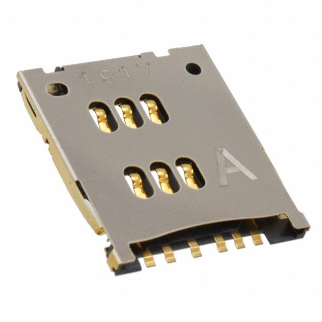 Picture of SF9W006S4AR1200