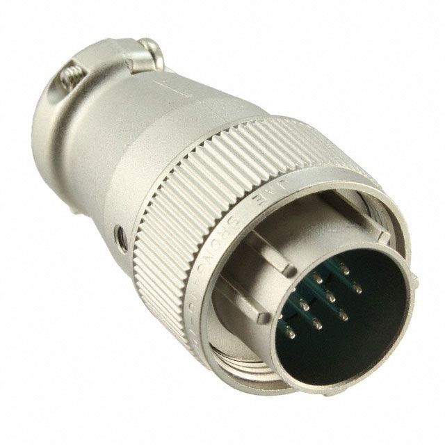 Picture of SRCN6A16-10P  