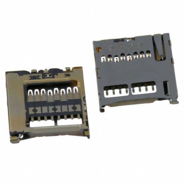 Picture of ST10S008V4AR1800