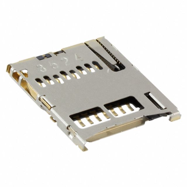 Picture of ST10S008V4BR1800