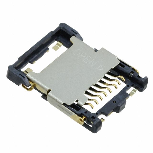 Picture of ST1W008S4AR1500