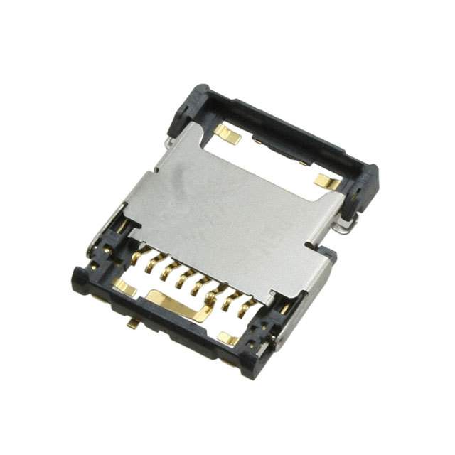 Picture of ST1W008S4BR1500