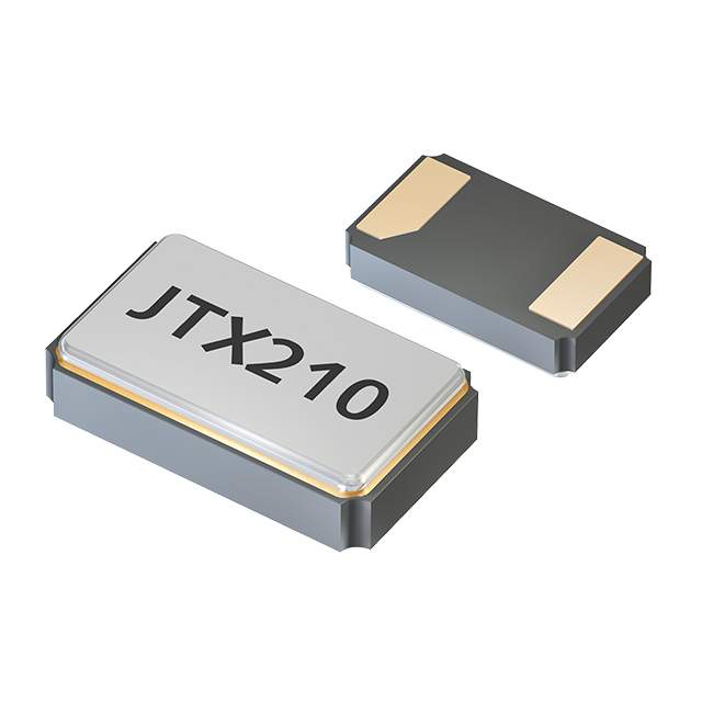 Picture of Q 0,032768-JTX210-9-20-T3-LF