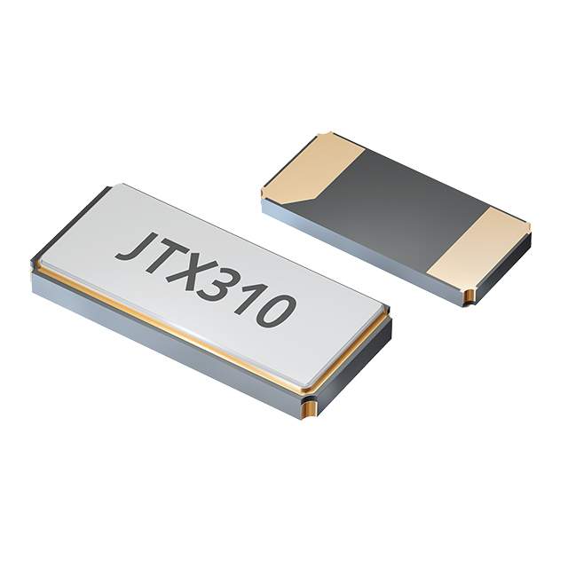 Picture of Q 0,032768-JTX310-12,5-10-T3-HMR-70K-LF