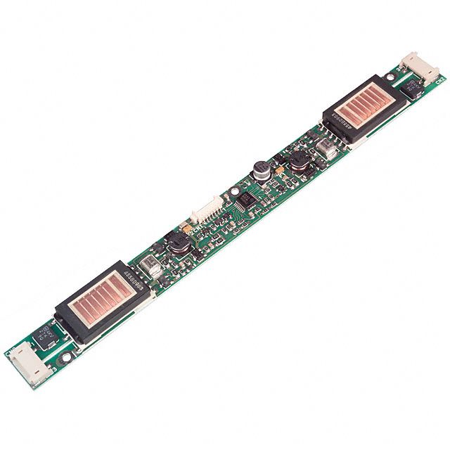 Picture of BXA-12610-7M