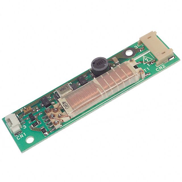 Picture of BXA-12617C-6M