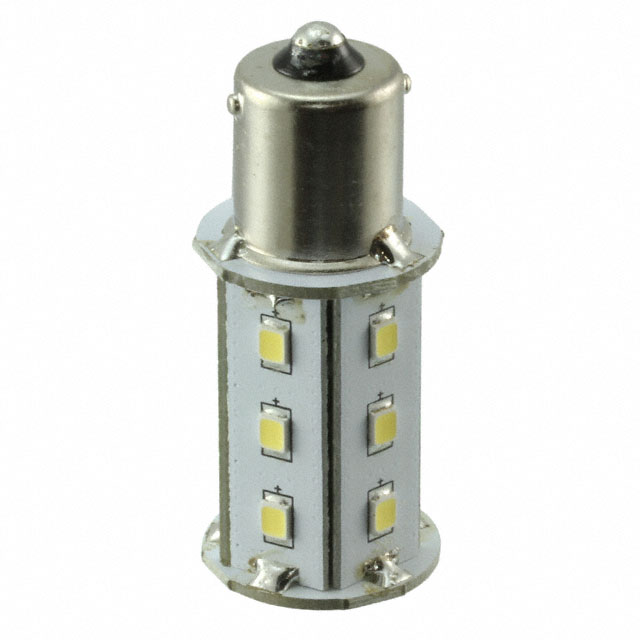 Picture of LE-BA15S2.5-12CW