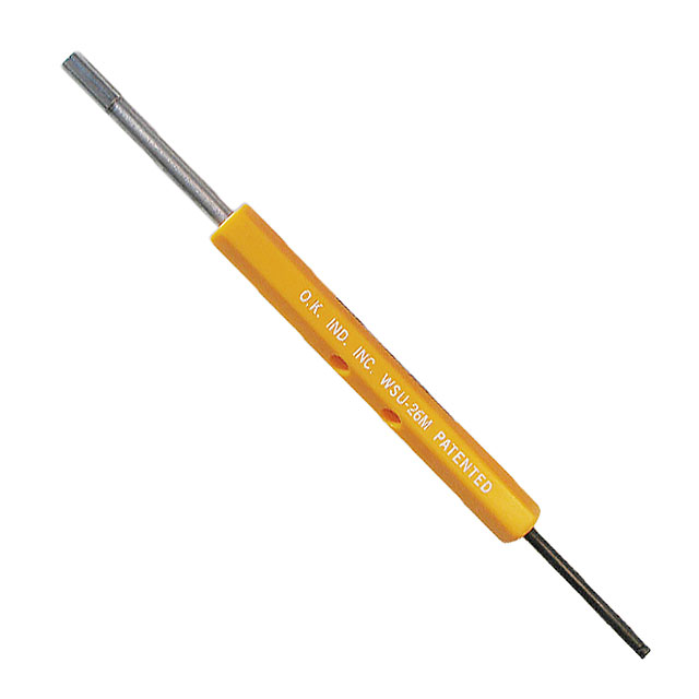 Picture of WSU-26M