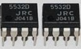 Picture of NJM5532D