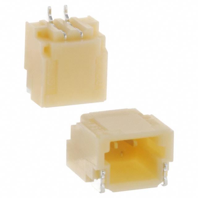 Picture of SM02B-SRSS-TB(LF)(SN)