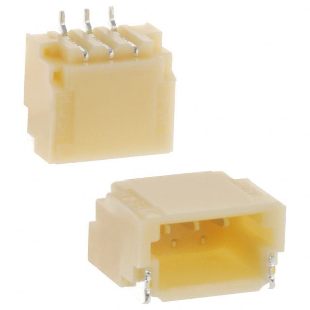 Picture of SM03B-SRSS-TB(LF)(SN)