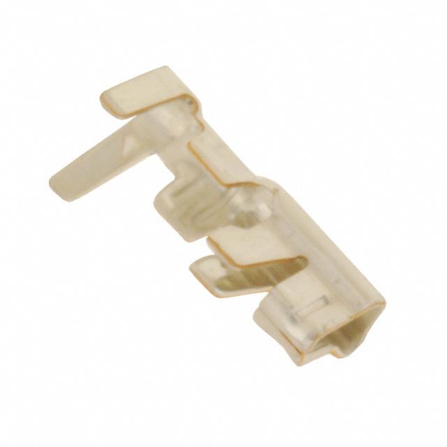 Picture of SXA-001T-P0.6