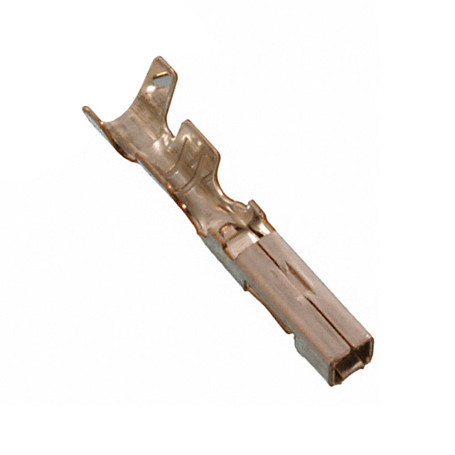 Picture of SYF-001T-P0.6(LF)(SN)