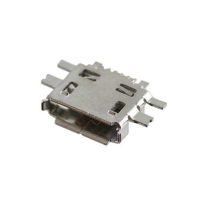 Picture of UB-MC5ABR3-M04-4S-TB-1 NMP