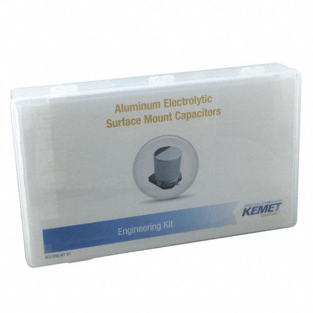 Picture of ALU ENG KIT 01