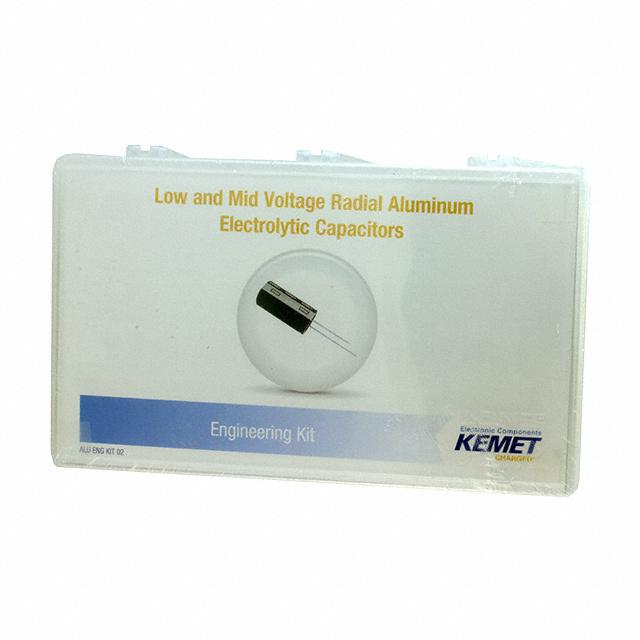 Picture of ALU ENG KIT 02