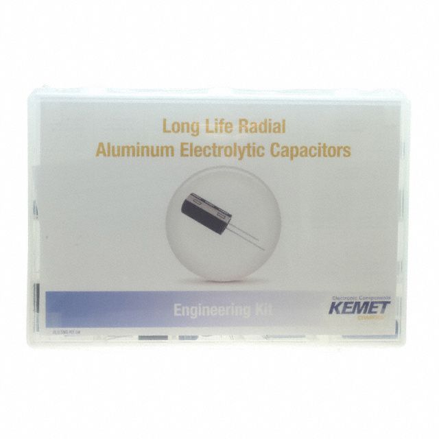 Picture of ALU ENG KIT 04