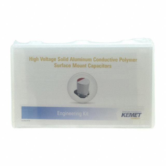 Picture of ALU ENG KIT 06