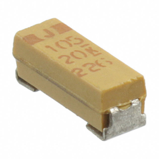 Picture of CWR09JK105KB  