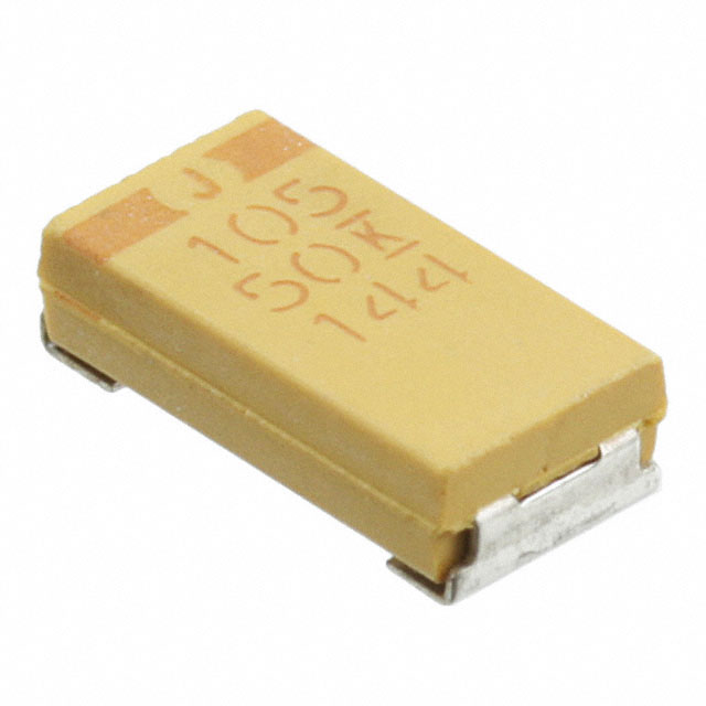 Picture of CWR09NC105KB  