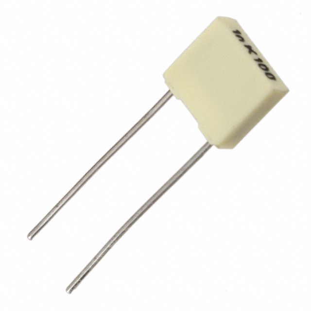 Picture of R82EC1100DQ50K  