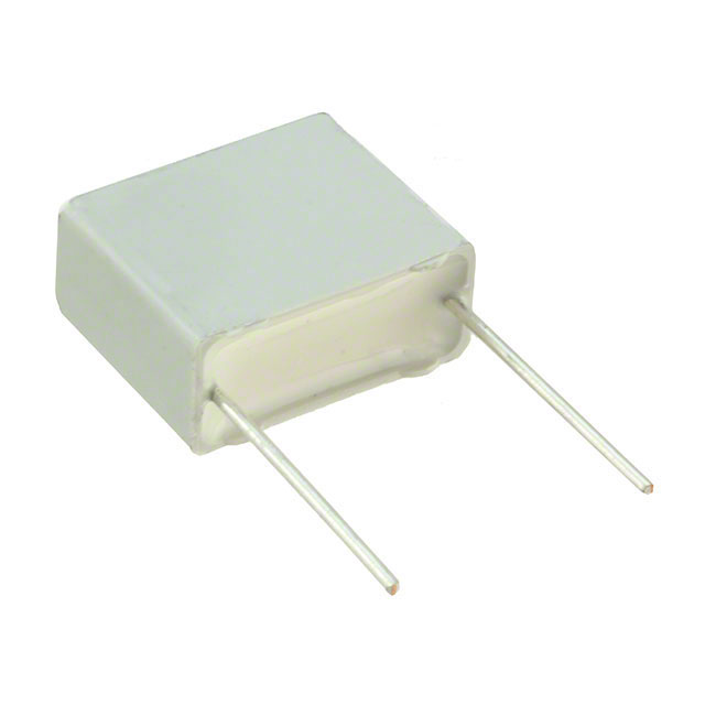 Picture of SMR15104J400B10L16.5CBULK  