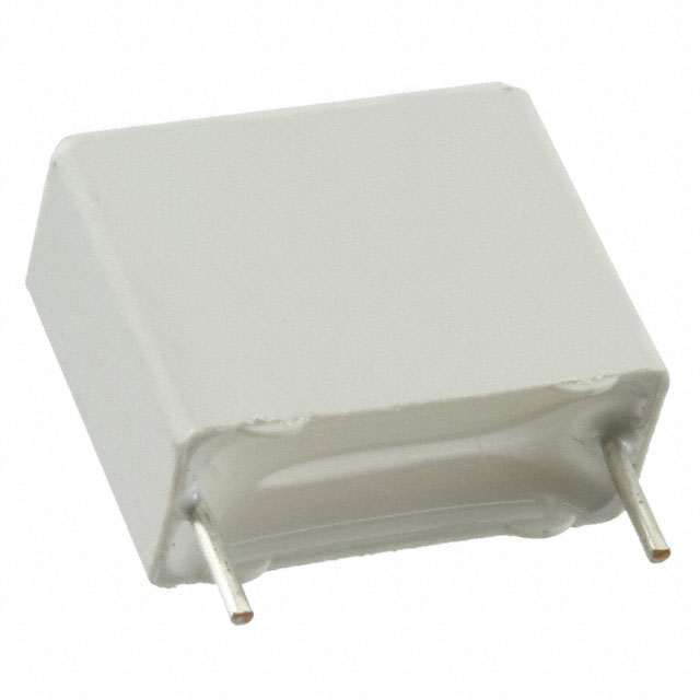 Picture of SMR15225K63B12L4BULK  