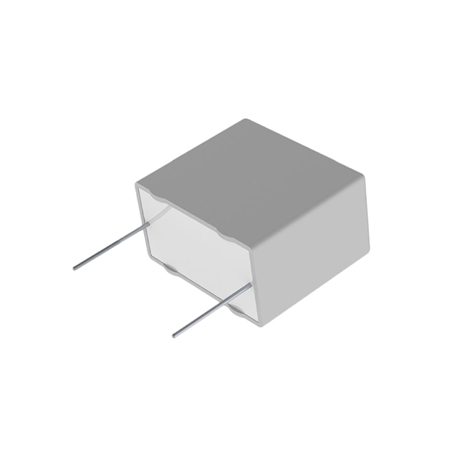 Picture of SMR27.5226K50F13L4TRAY  