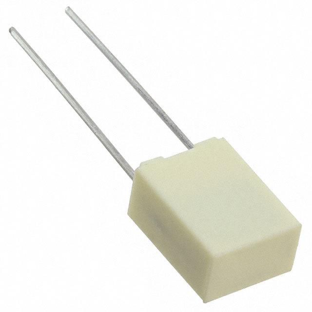 Picture of SMR5104J100J03L16.5CBULK  