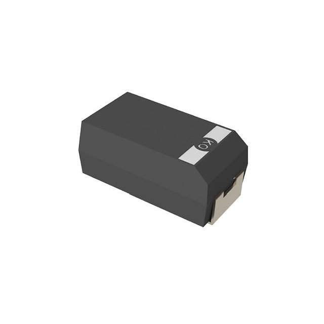 Picture of T520A106M010ATE080  