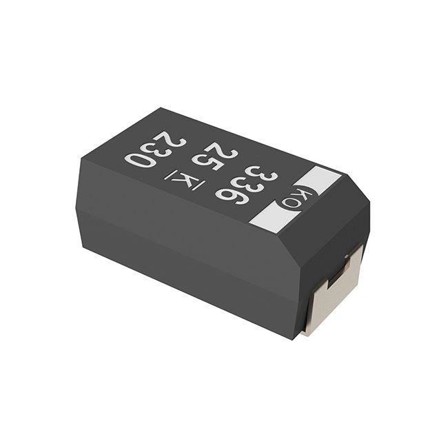 Picture of T521B155M063ATE200  