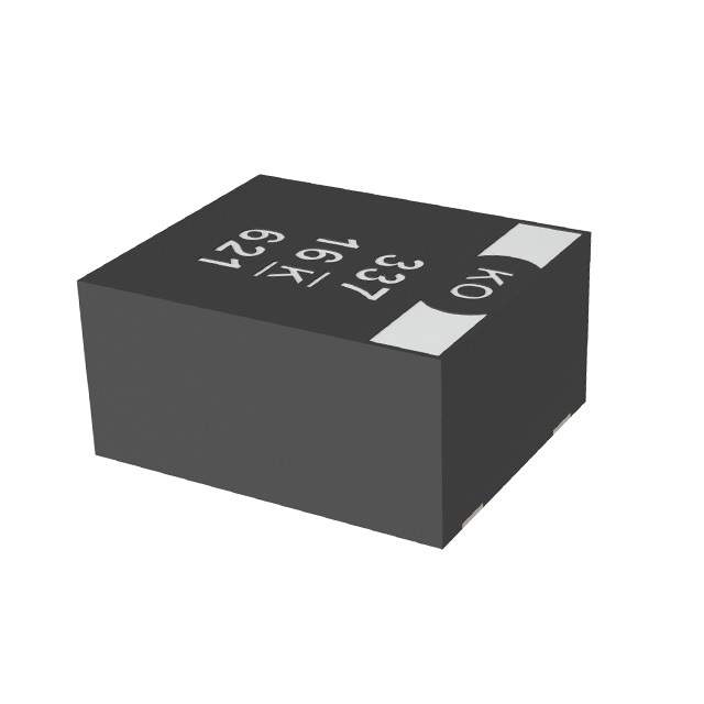 Picture of T523H337M016APE070  
