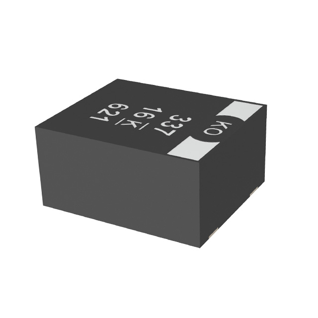Picture of T523J687M006APE070  