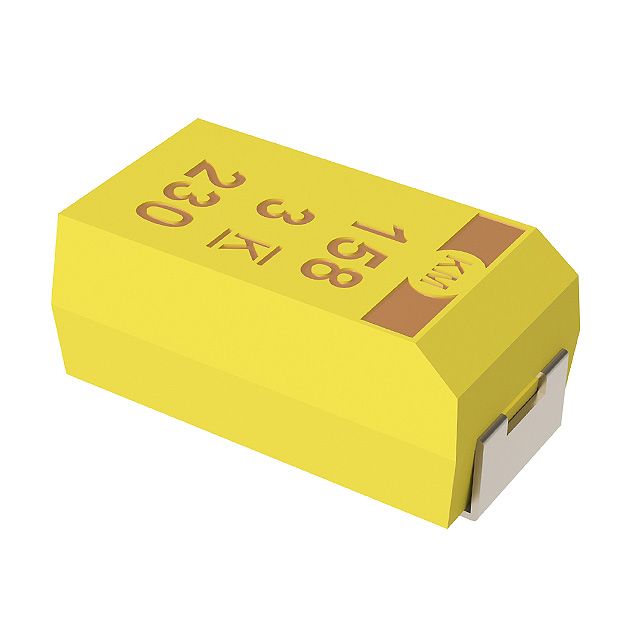 Picture of T540B336M010AH6710  