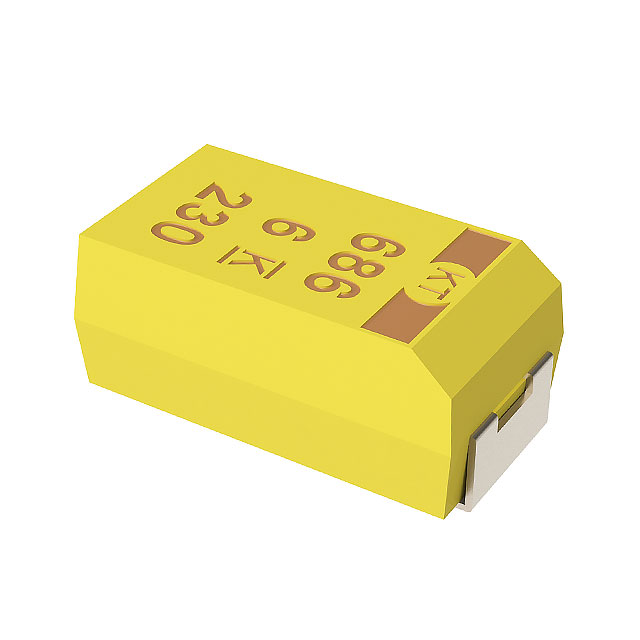 Picture of T540D337M006BH8510  