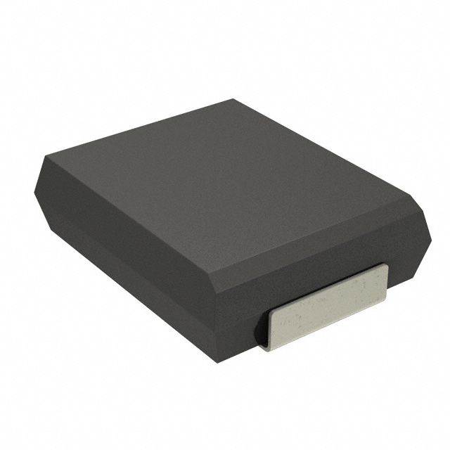 Picture of T545H158M006ATE035  