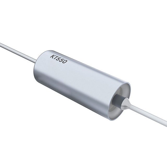 Picture of T550B206M060AH  