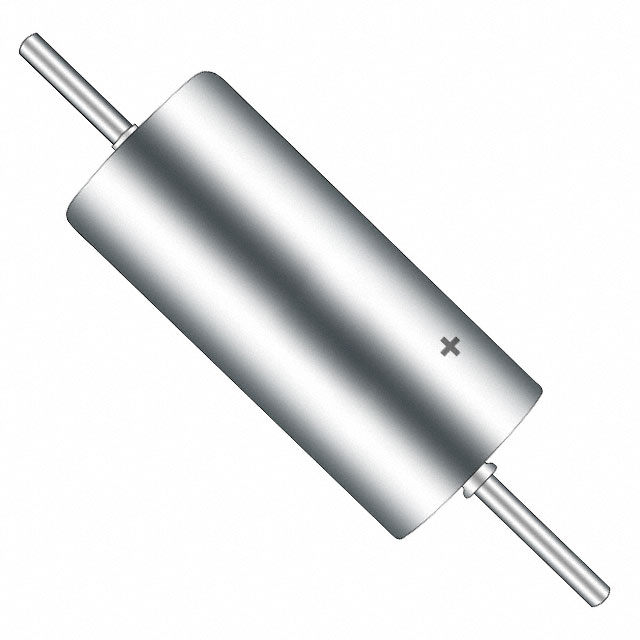 Picture of T551B107K060AH  