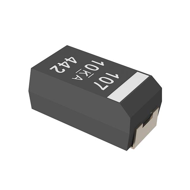 Picture of T591V227M2R5ATE015  