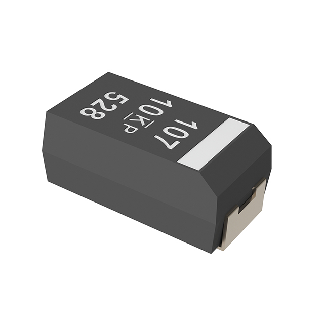 Picture of T599X336M035ATE065  