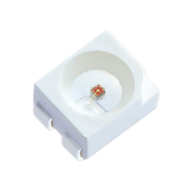 Picture of AA3527ASYSK/J3-50MAV